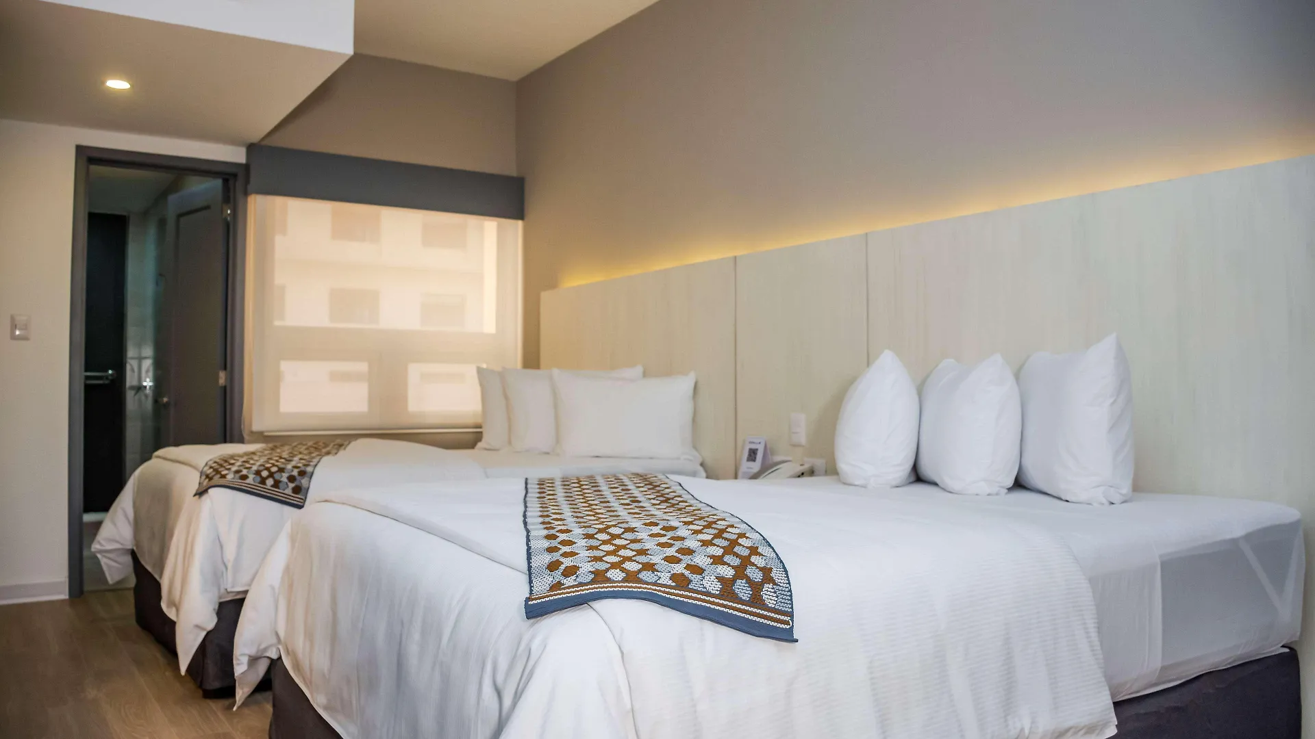 *****  Hyatt Centric Guatemala City Hotel Guatemala