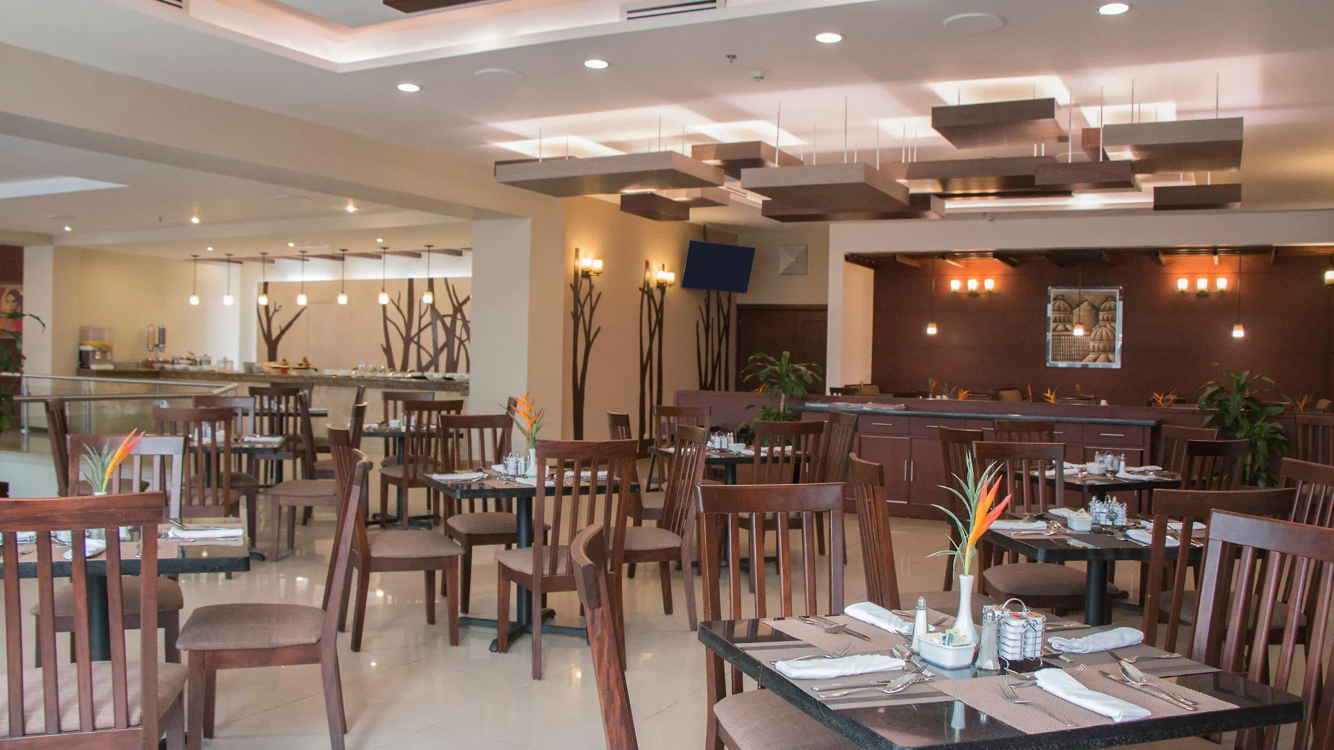 ***** Hotel Hyatt Centric Guatemala City Guatemala