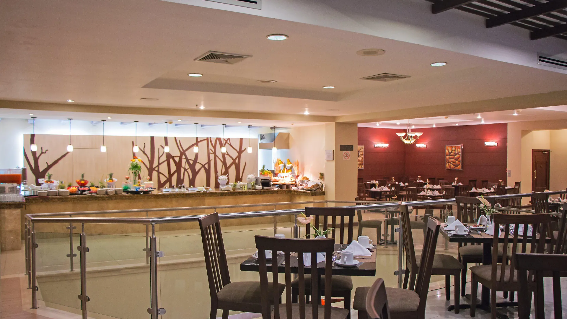 Hotel Hyatt Centric Guatemala City