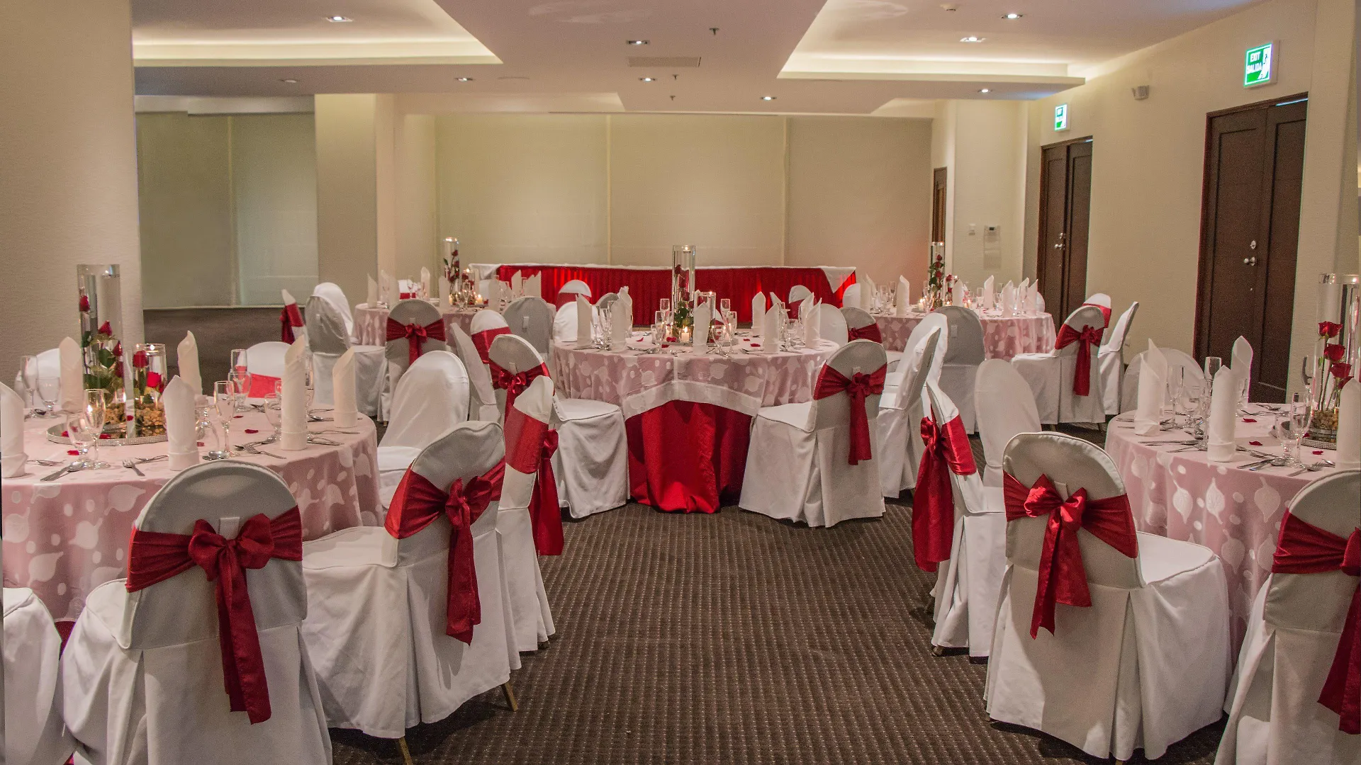 Hotel Hyatt Centric Guatemala City