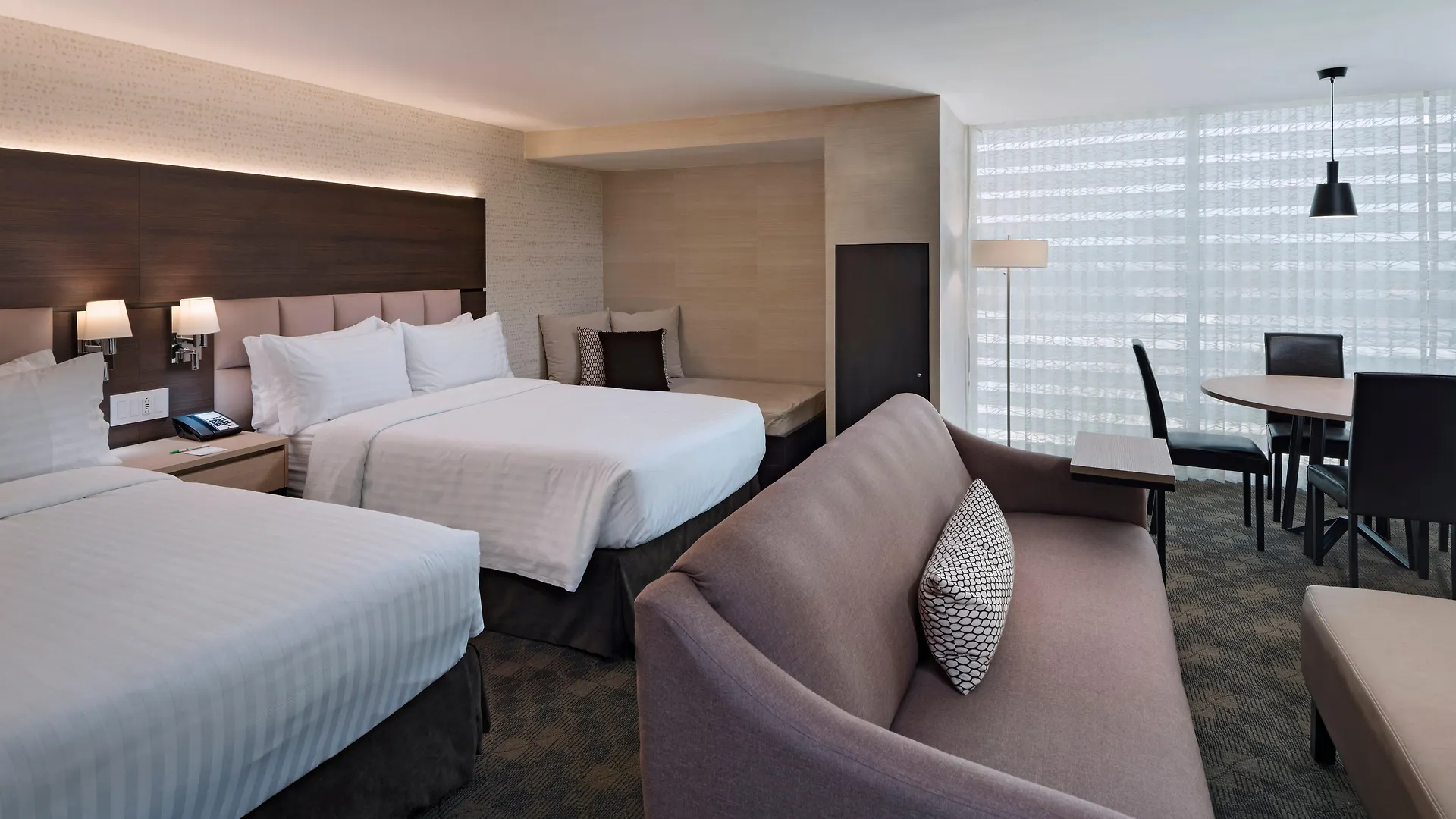 Hyatt Centric Guatemala City Hotel