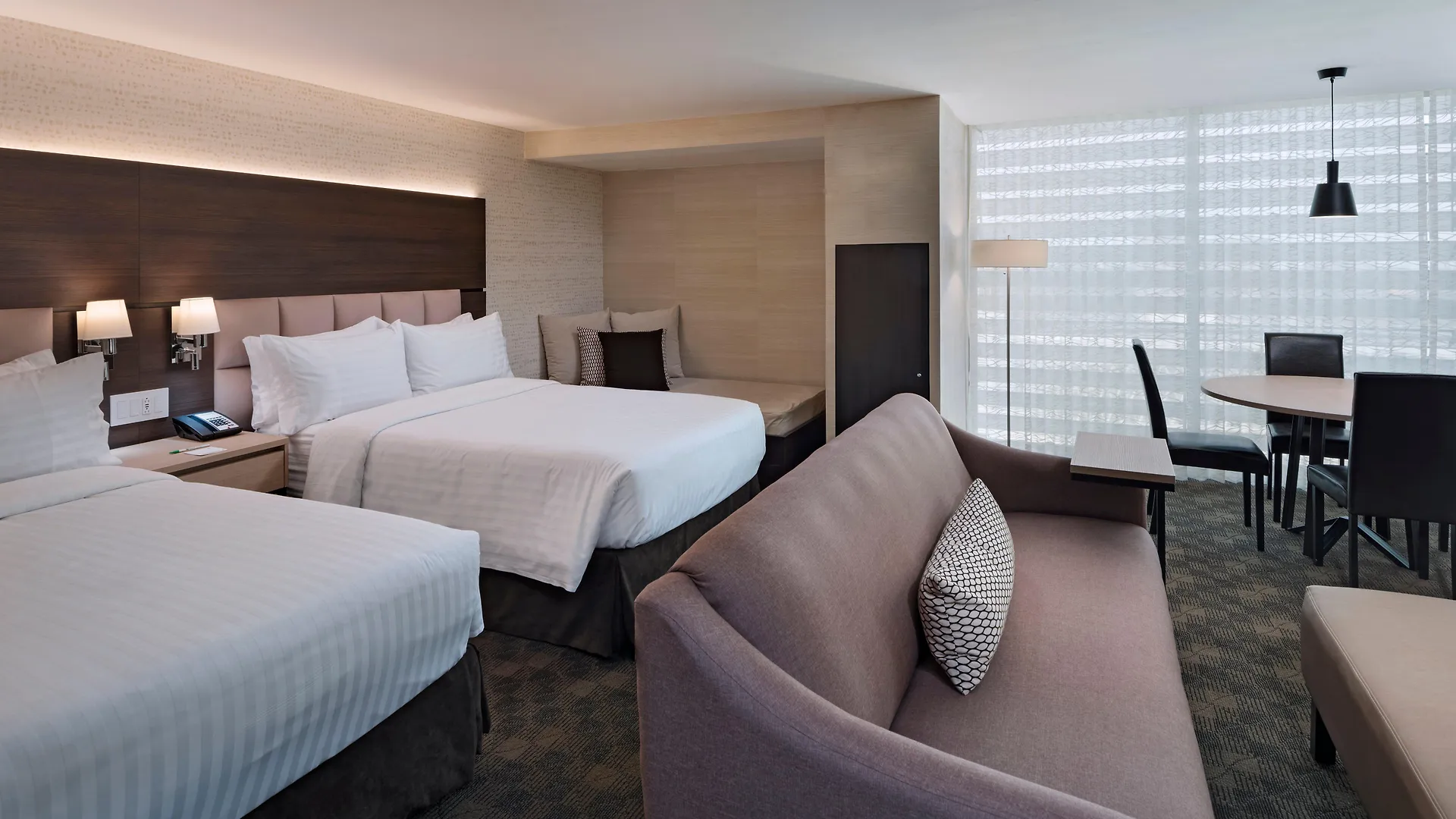 *****  Hyatt Centric Guatemala City Hotel Guatemala