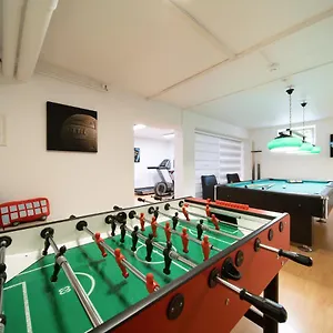 Hotel Spalentor - Ihr Sympathisches Stadthotel ****