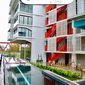 Apartment Cozy Cayala 7