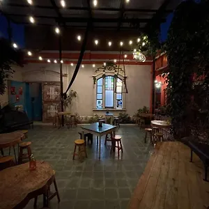 Appartement Mini Loft 1 En El Circulo