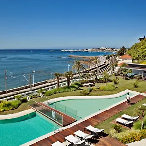 Hotel Intercontinental Cascais-estoril By Ihg *****