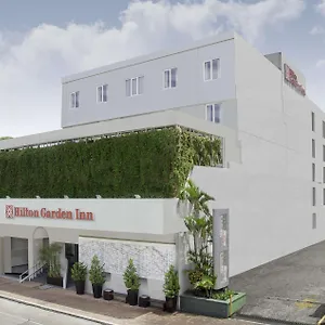 Hilton Garden **** Guatemala-Stadt