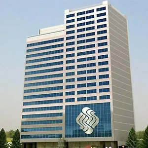 Hotel Sarina *****
