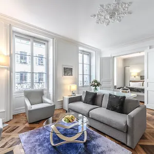 ***** Hotel Swiss Luxury Suisse
