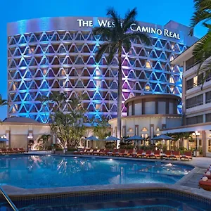 The Westin Camino Real, Guatemala City