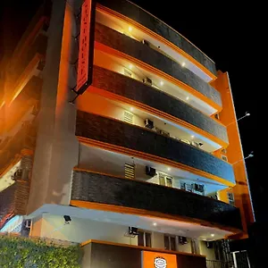Hotel Stone House **