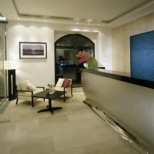 Design Merrion Hotel