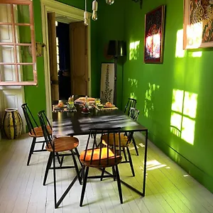  Couette-café Nuit Au Château France