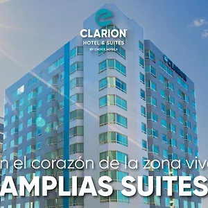 Hotel Clarion, Ville de Guatemala