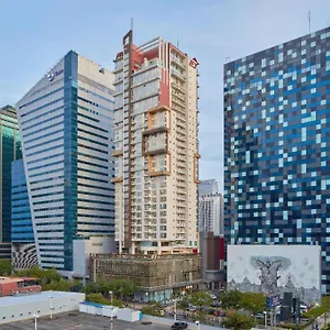 Hotel F1 Manila ****