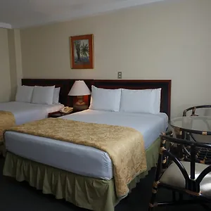 Hotel Suites Reforma, Ville de Guatemala