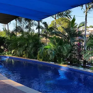Motel Leichhardt ****