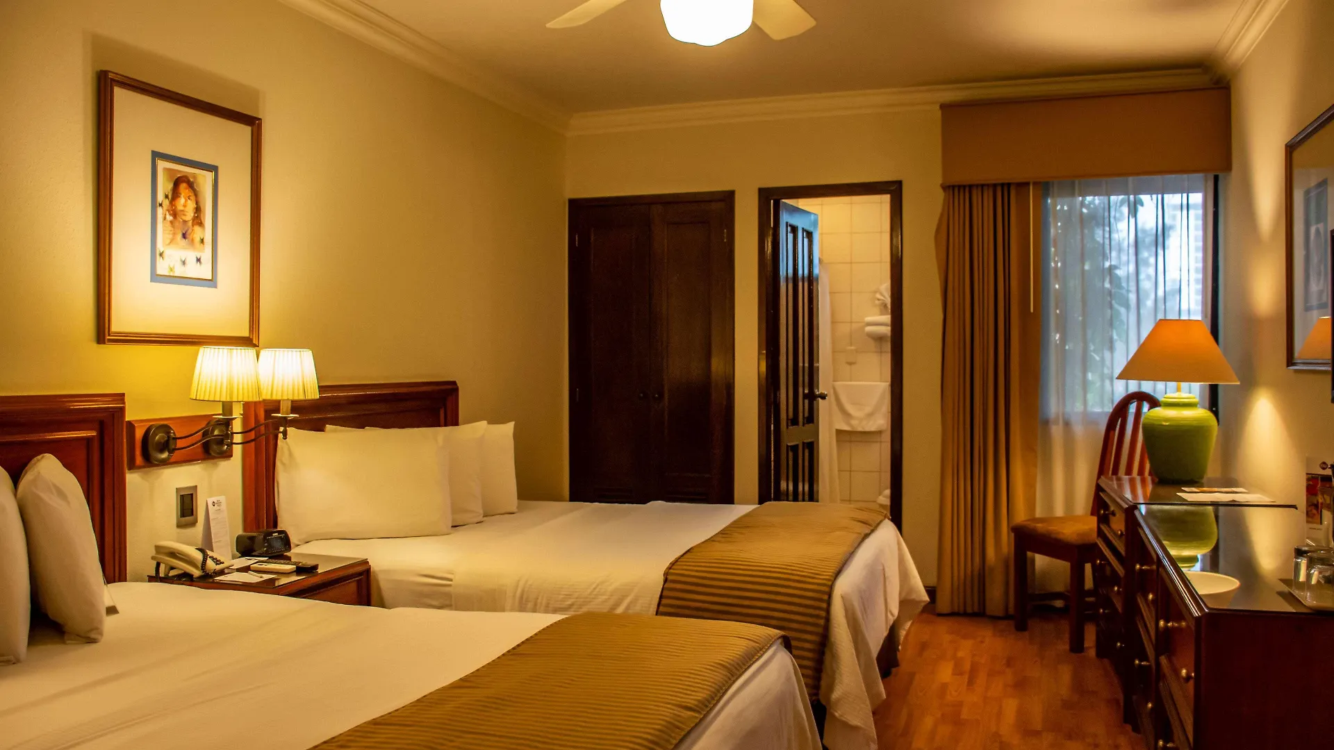 Hyatt Centric Guatemala City
