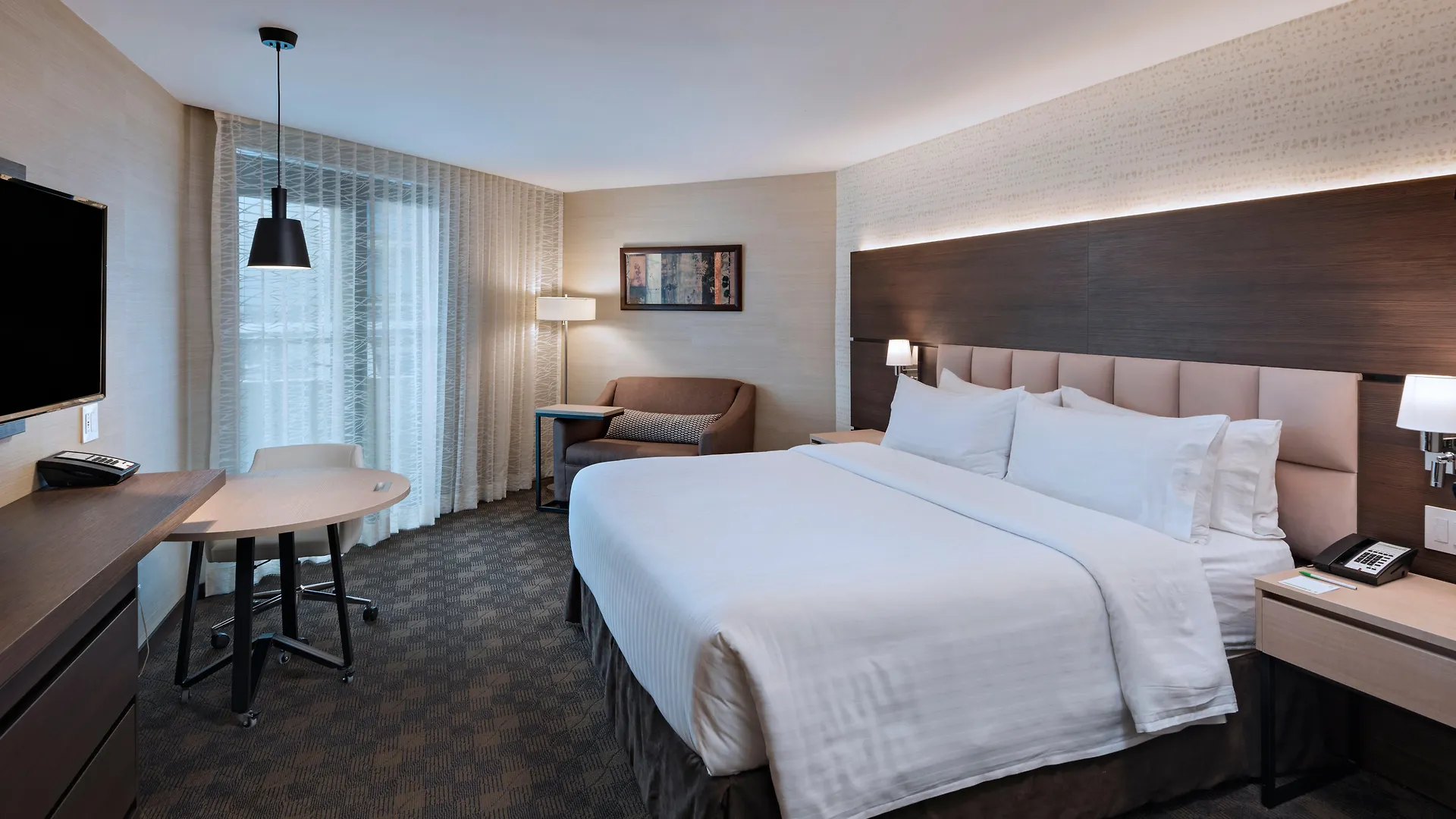 Hyatt Centric Guatemala City