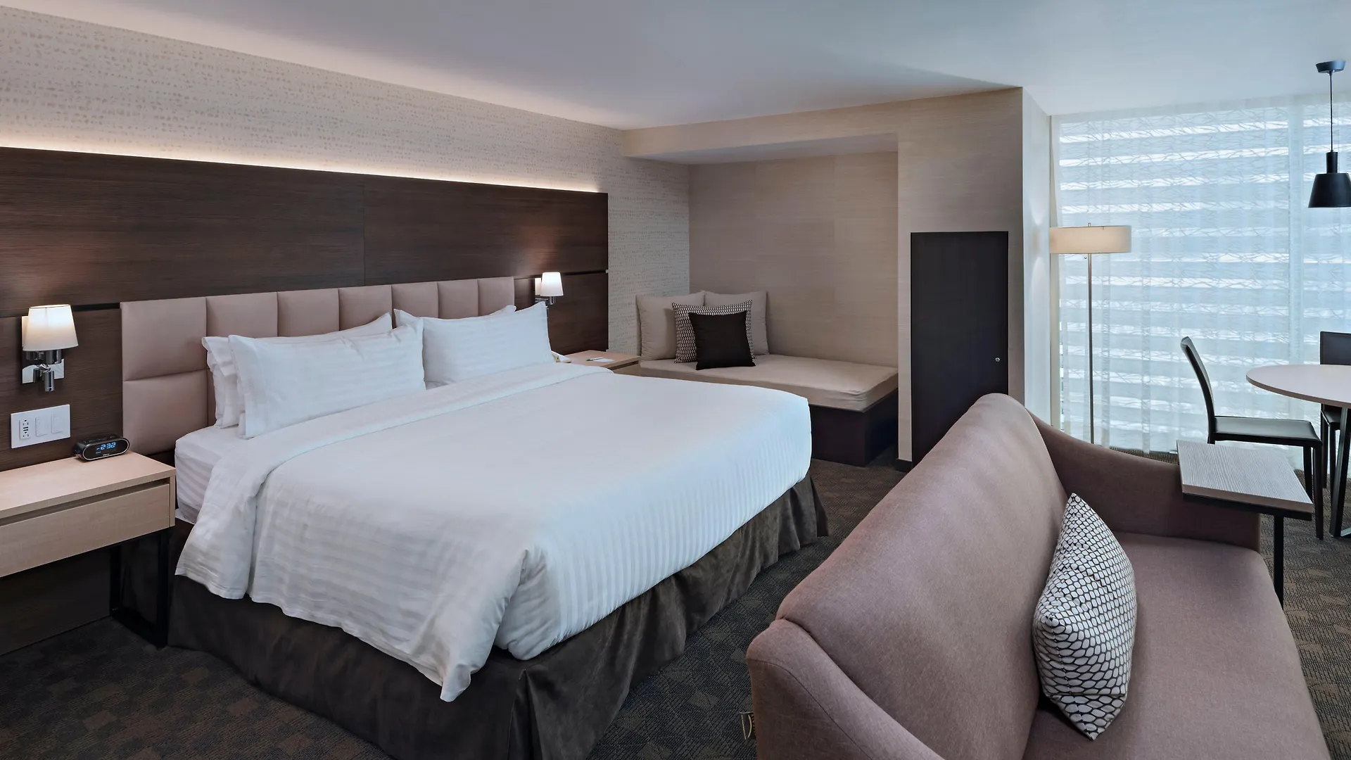 Hyatt Centric Guatemala City Hotel