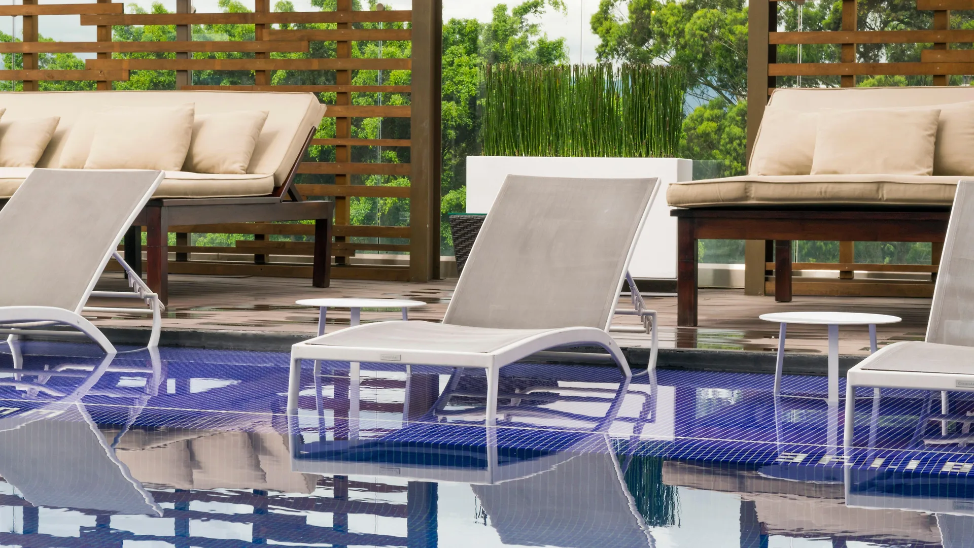 *****  Hotel Hyatt Centric Guatemala-Stadt Guatemala