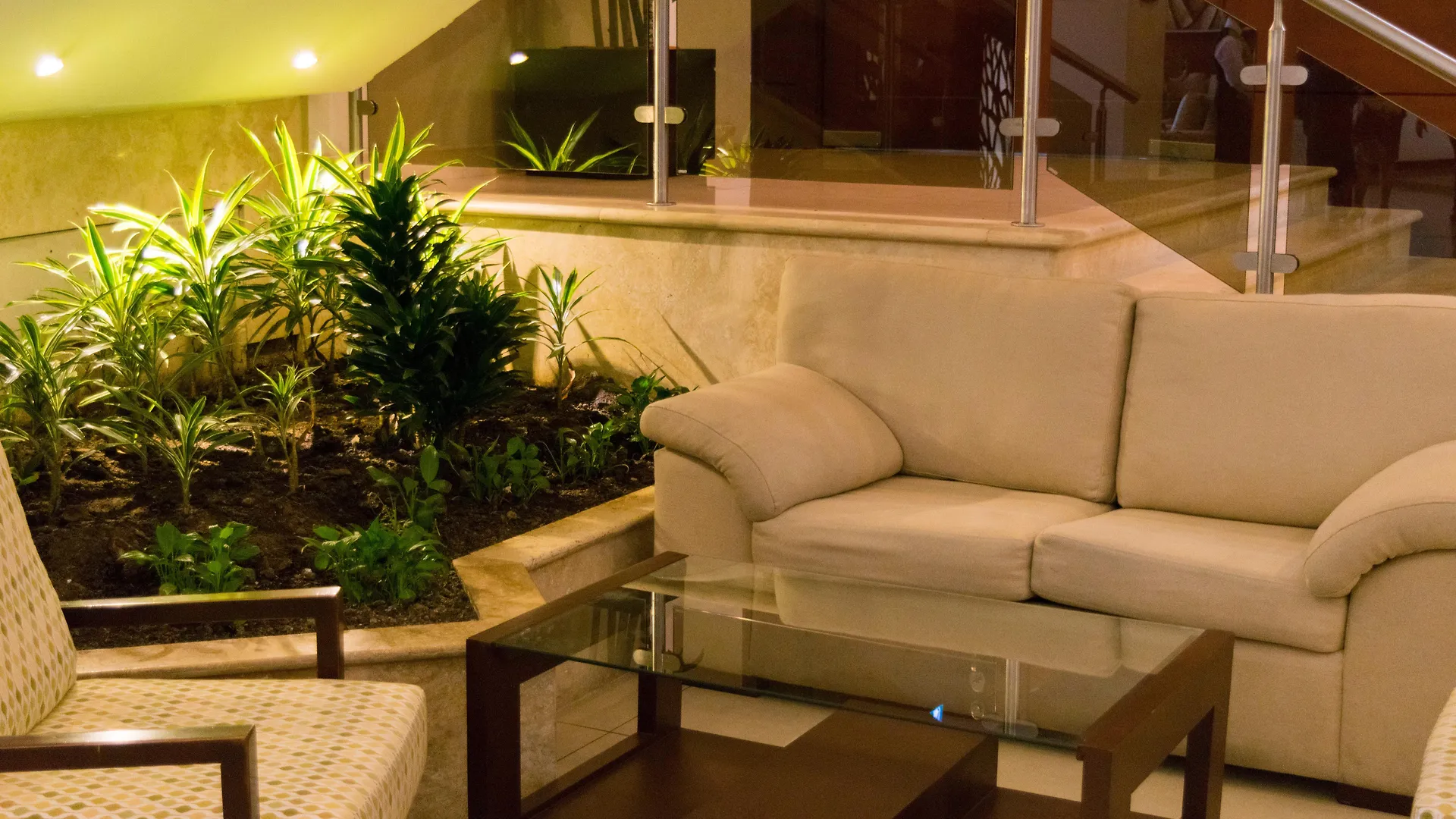 Hyatt Centric Guatemala City Hotell