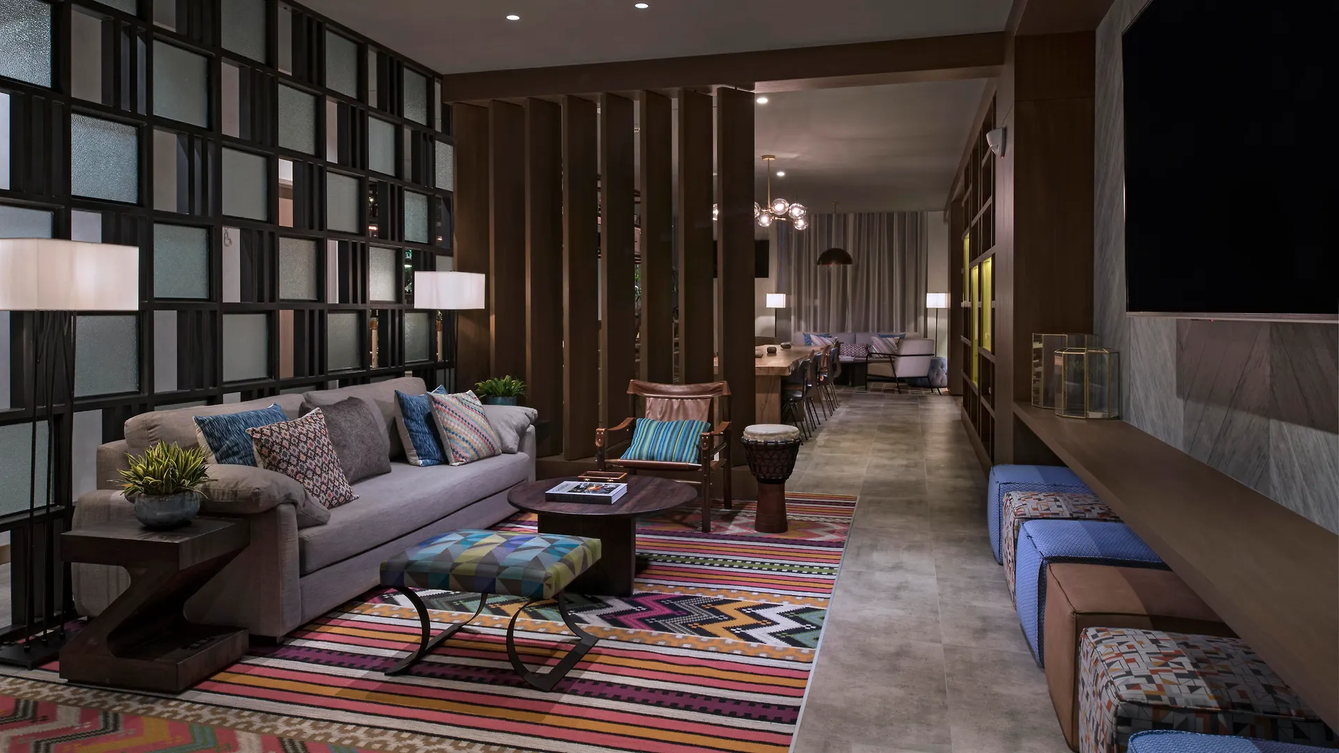 Hotel Hyatt Centric Guatemala City