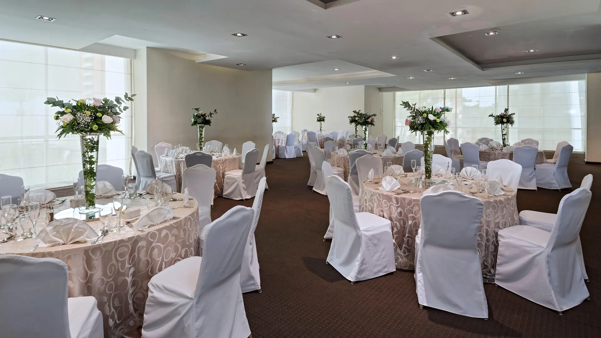 Hyatt Centric Guatemala City Hotel
