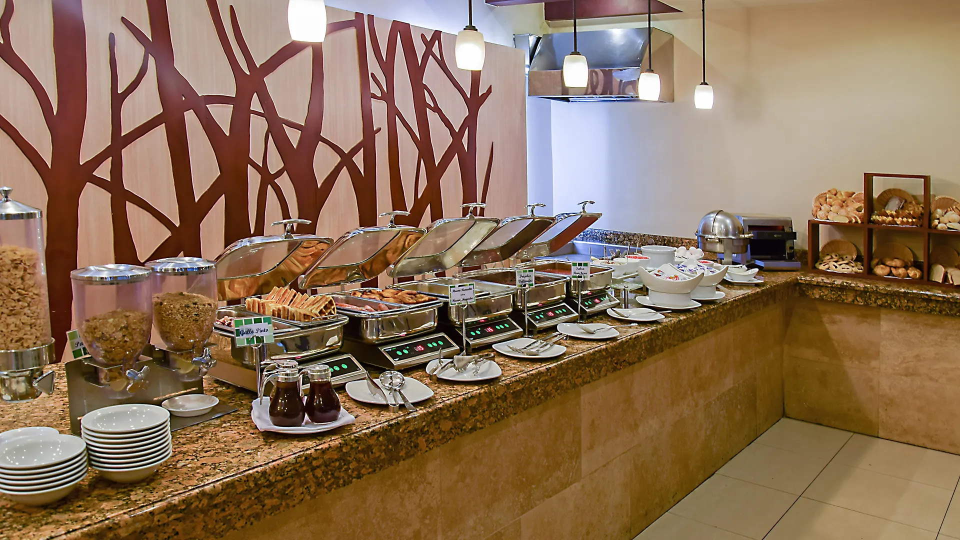 Hyatt Centric Guatemala City Guatemala