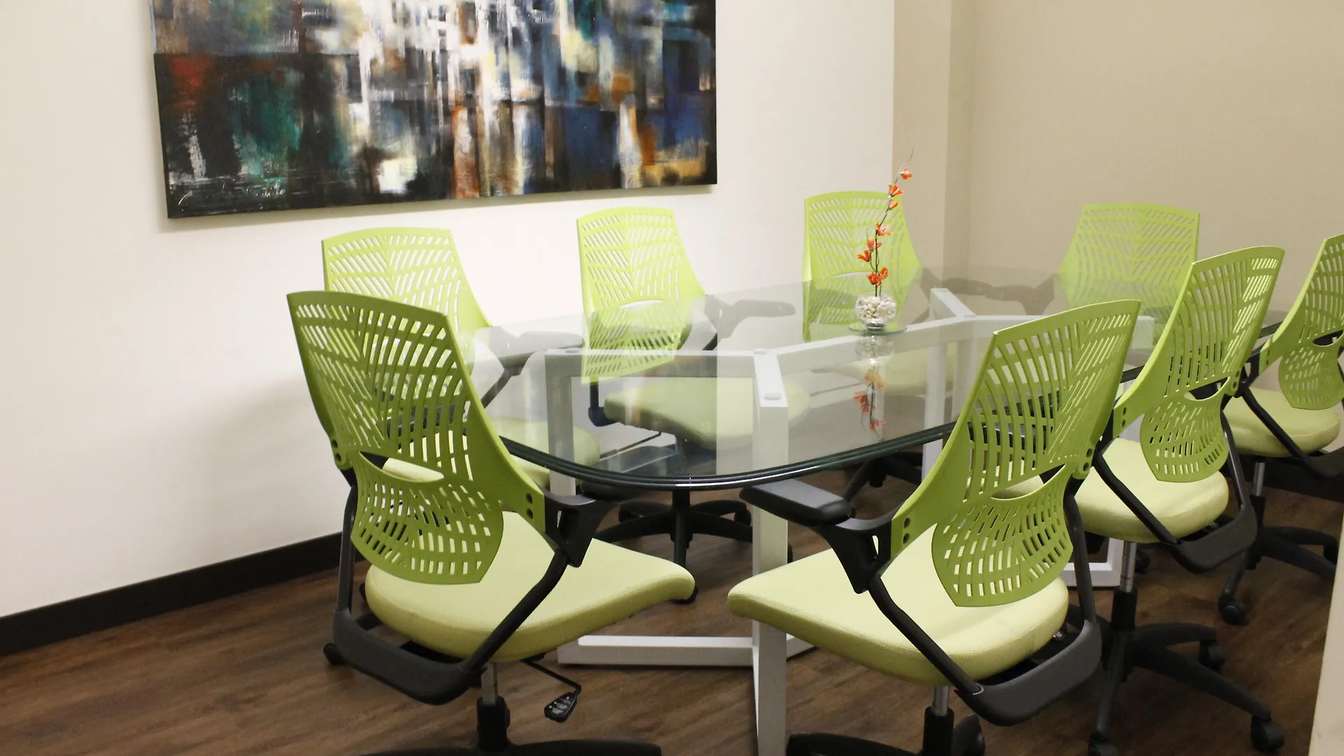 Hyatt Centric Guatemala City