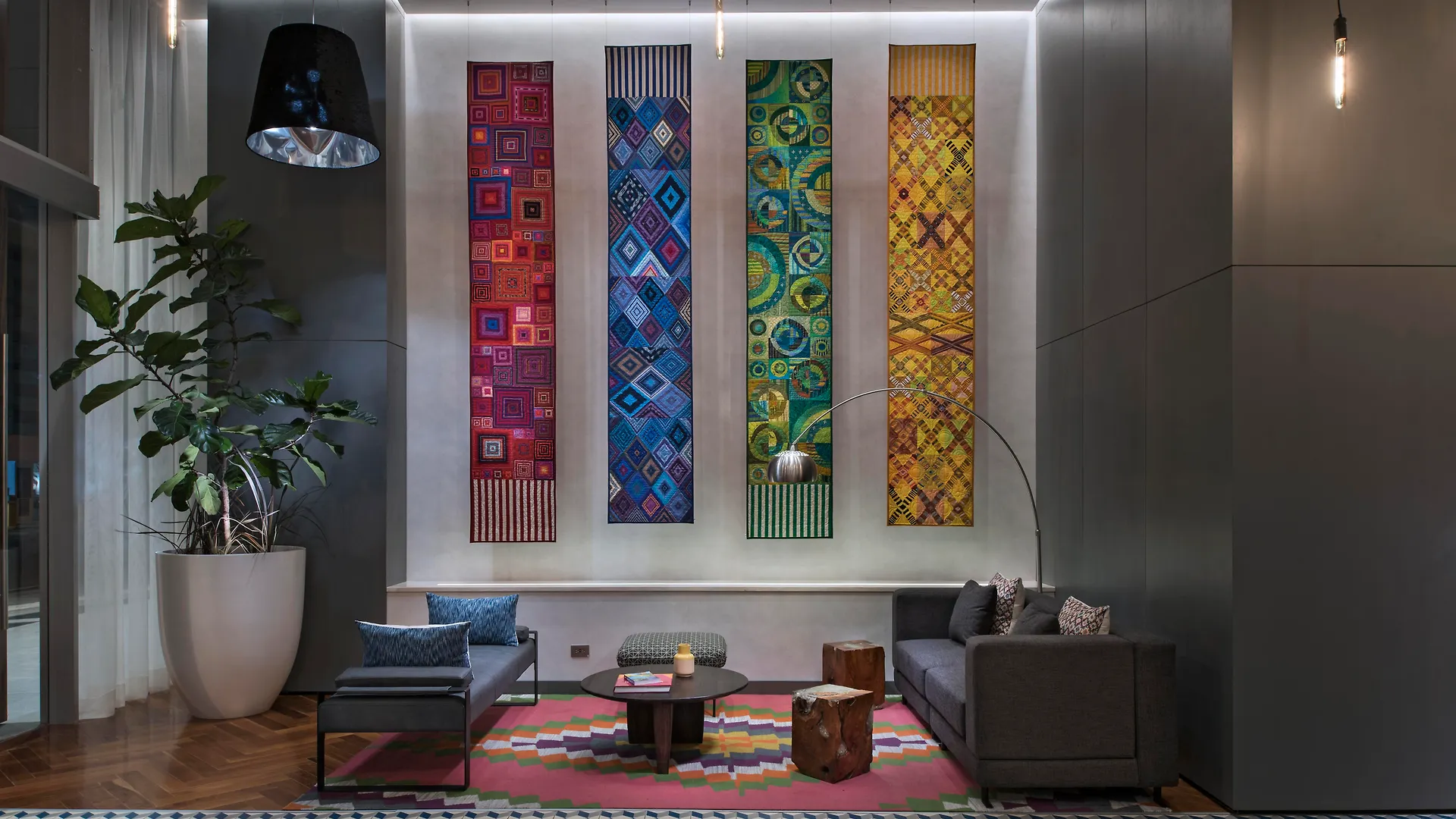 Hotel Hyatt Centric Guatemala City