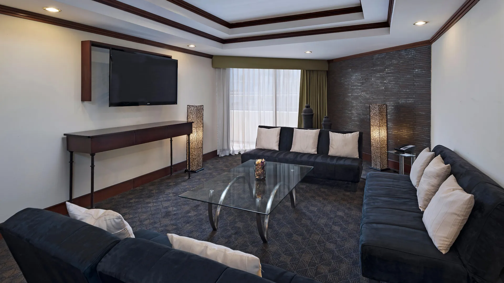Hotel Hyatt Centric Guatemala City