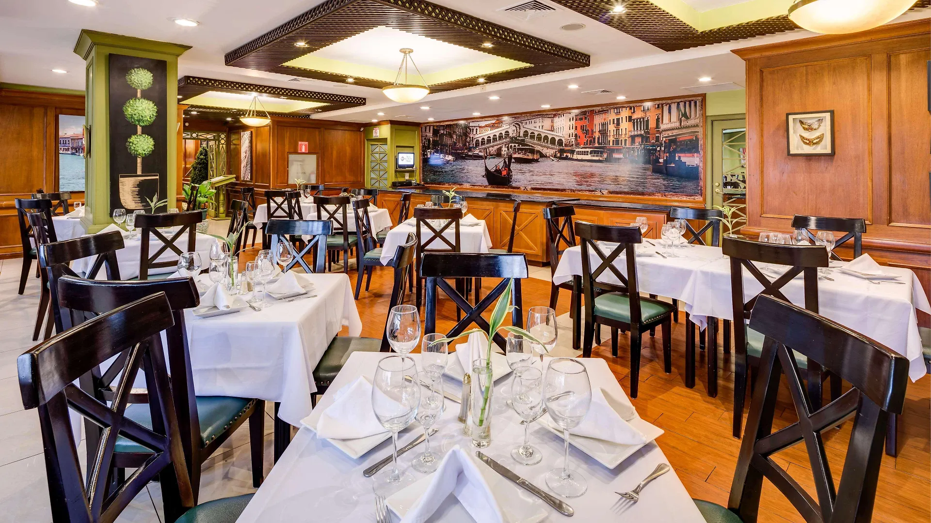Hotel Hyatt Centric Guatemala City