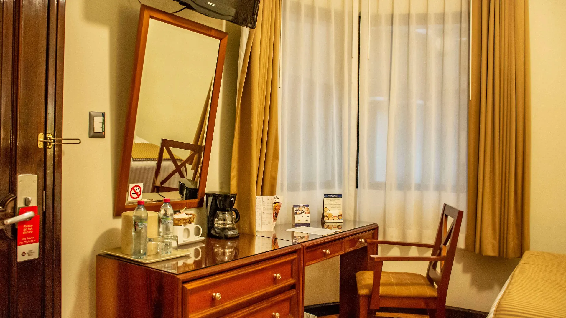 Hyatt Centric Guatemala City Guatemala