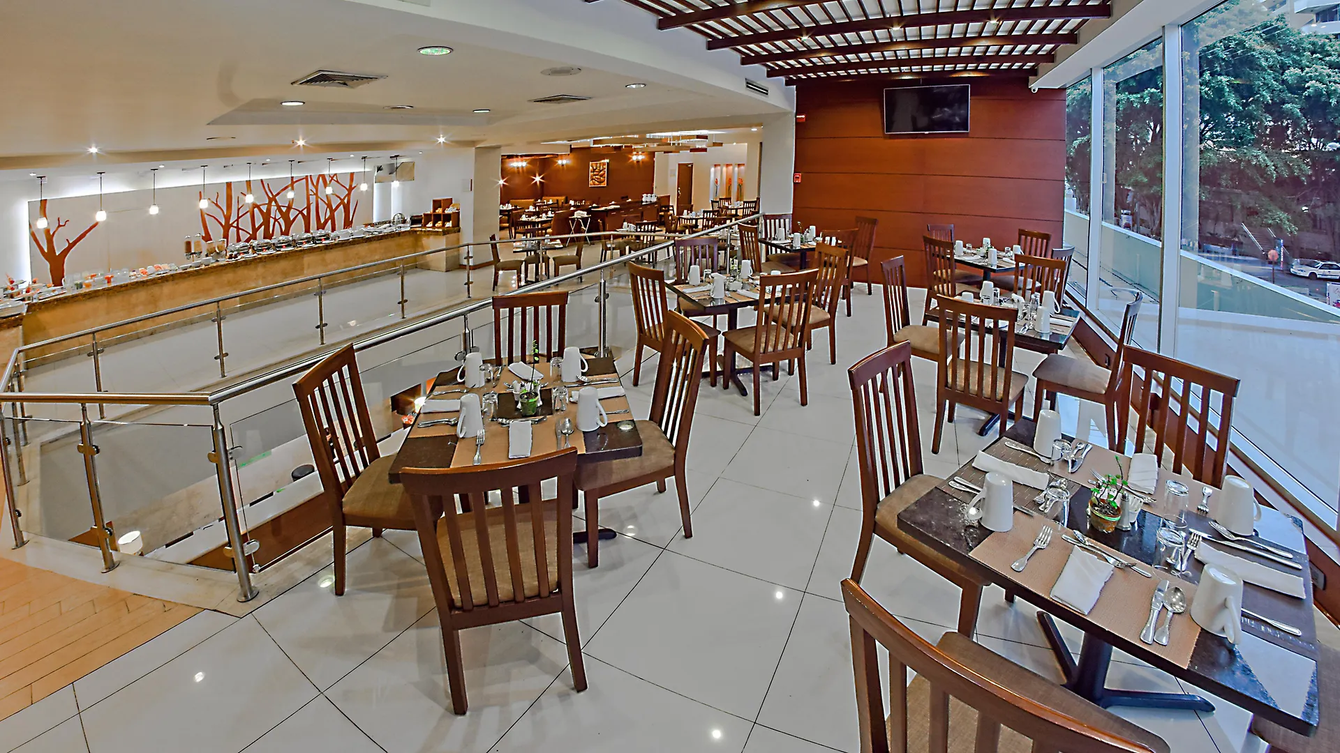 Hyatt Centric Guatemala City Hotel