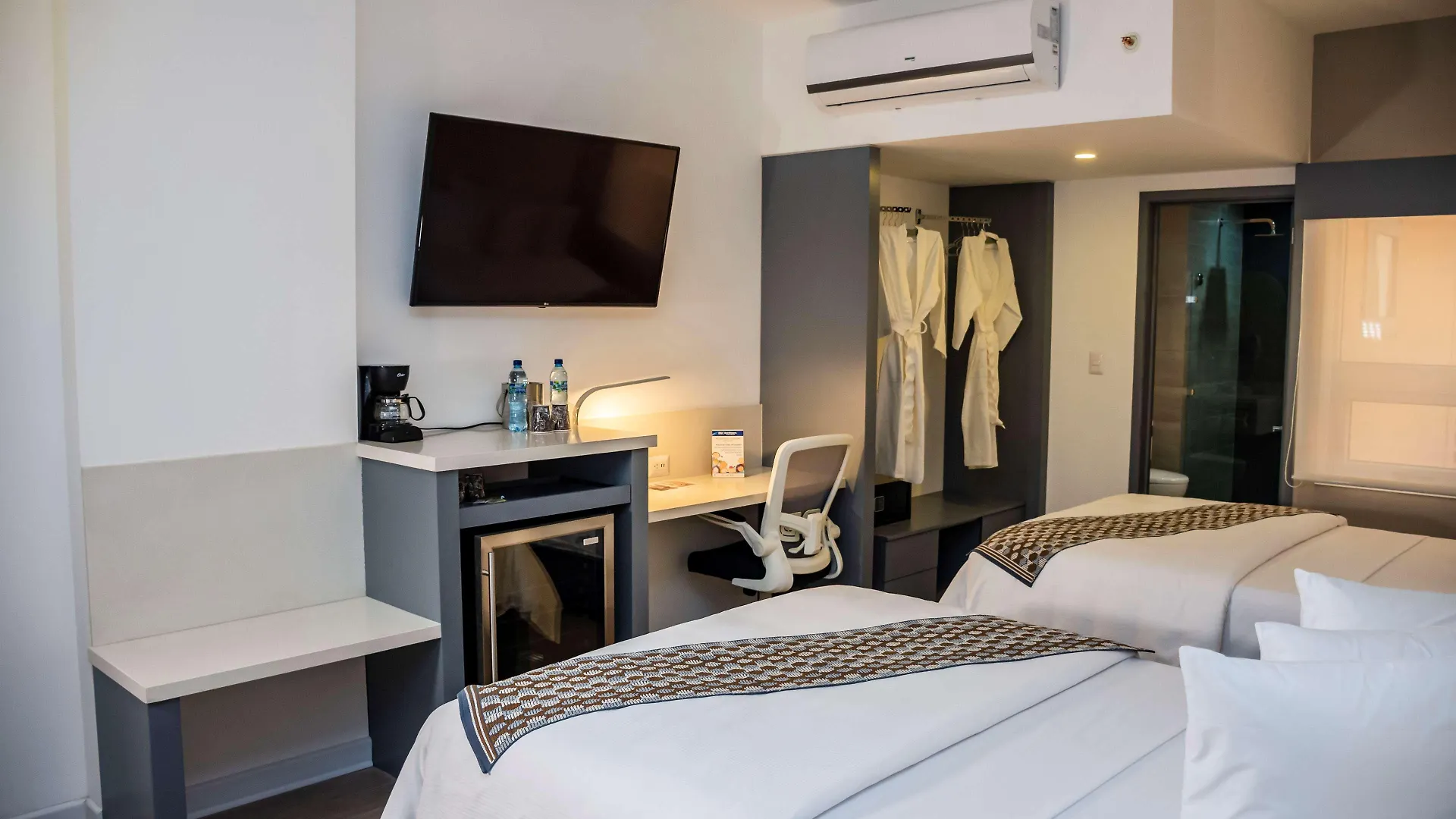 Hyatt Centric Guatemala City
