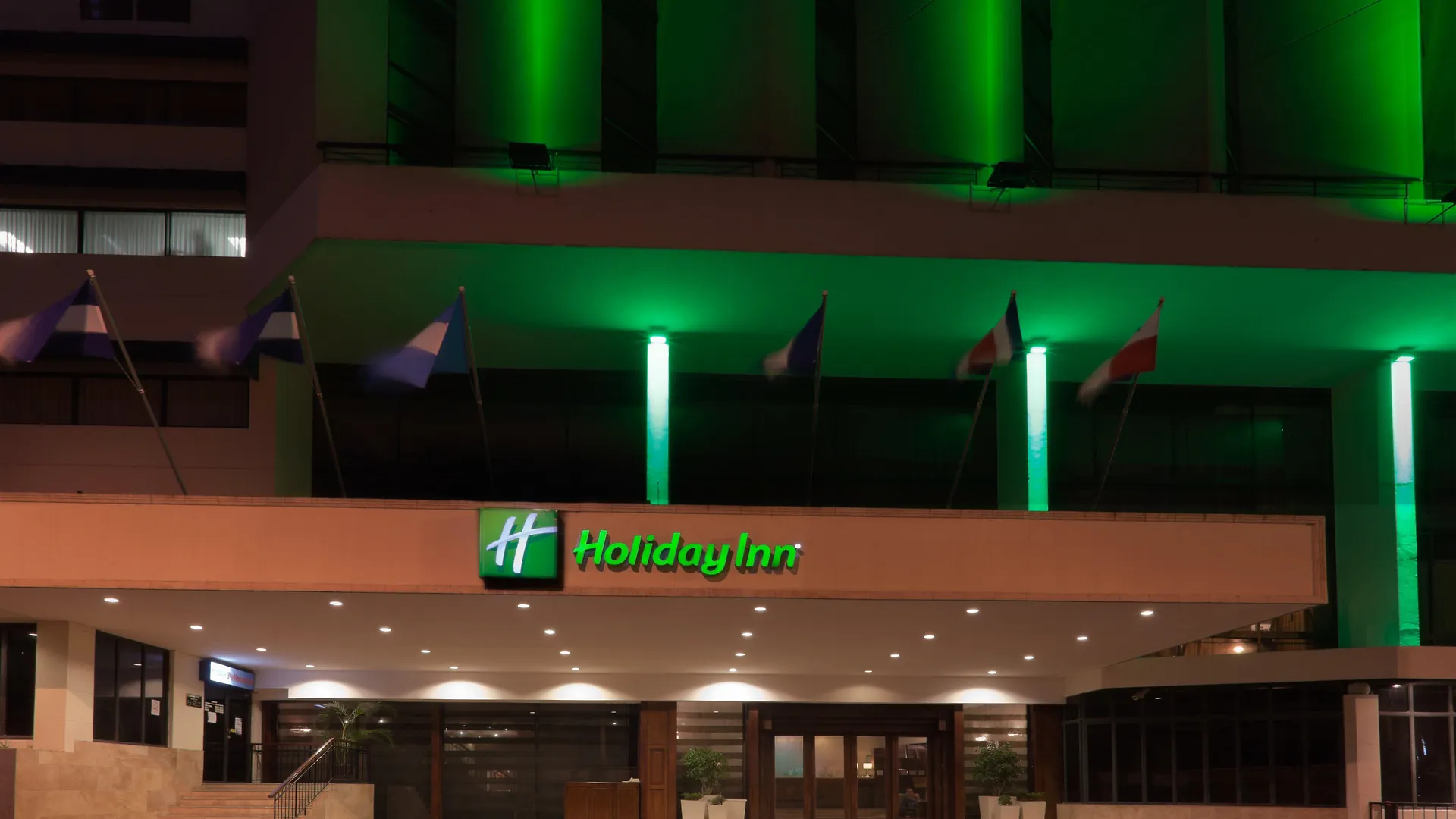 Hyatt Centric Guatemala City 5*,