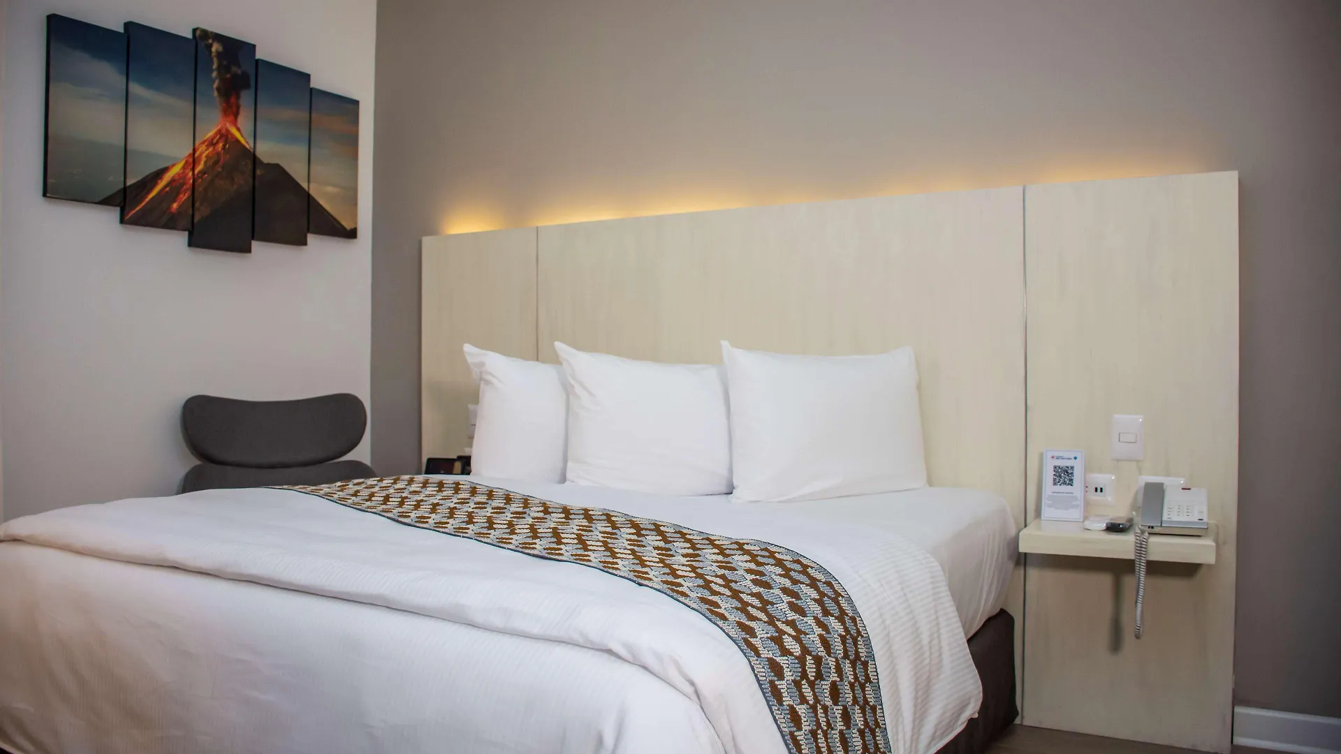 ***** Hotel Hyatt Centric Guatemala City Guatemala