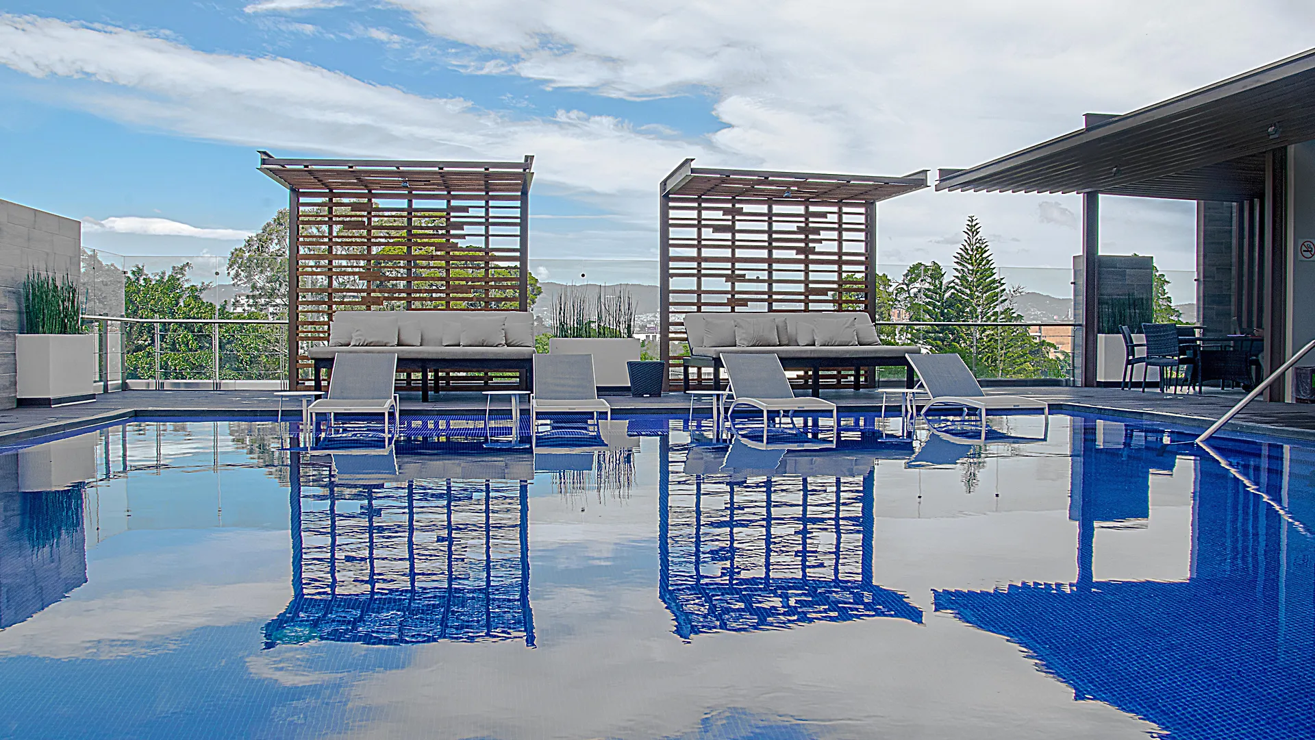 Hotel Hyatt Centric Guatemala City
