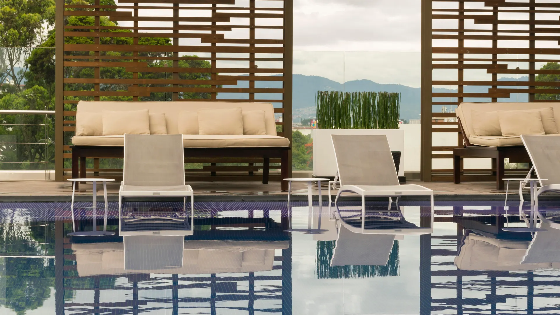 ***** Hotel Hyatt Centric Guatemala City Guatemala