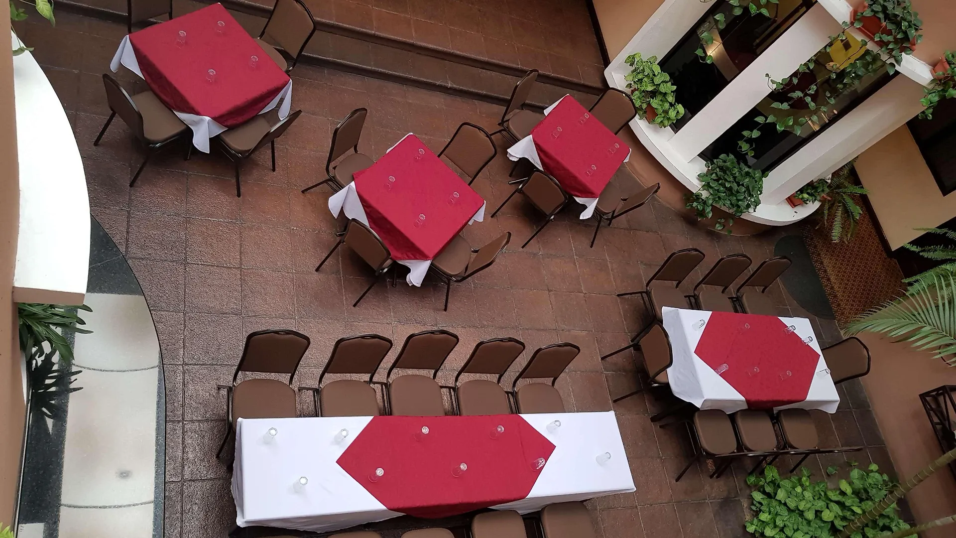 Hyatt Centric Guatemala City 5*,