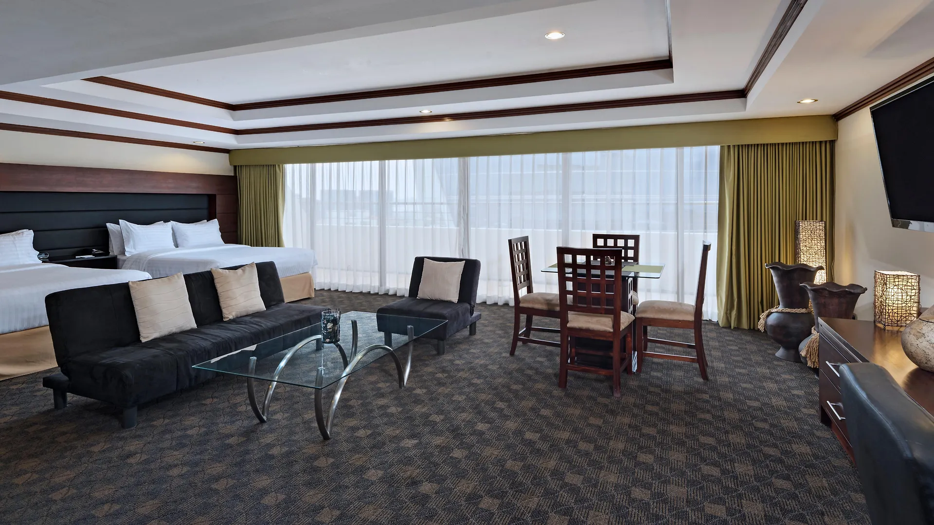 Hyatt Centric Guatemala City Hotel