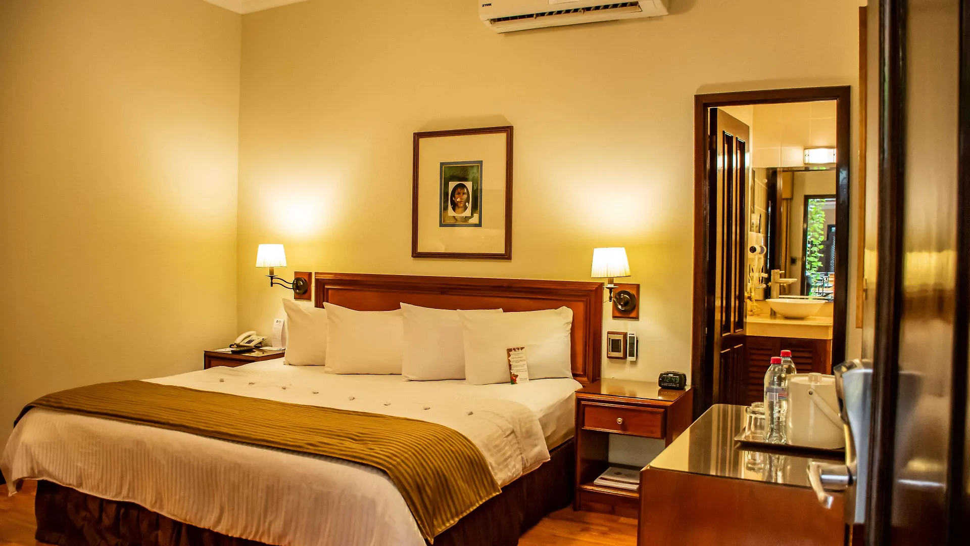 Hyatt Centric Guatemala City 5*,  Guatemala