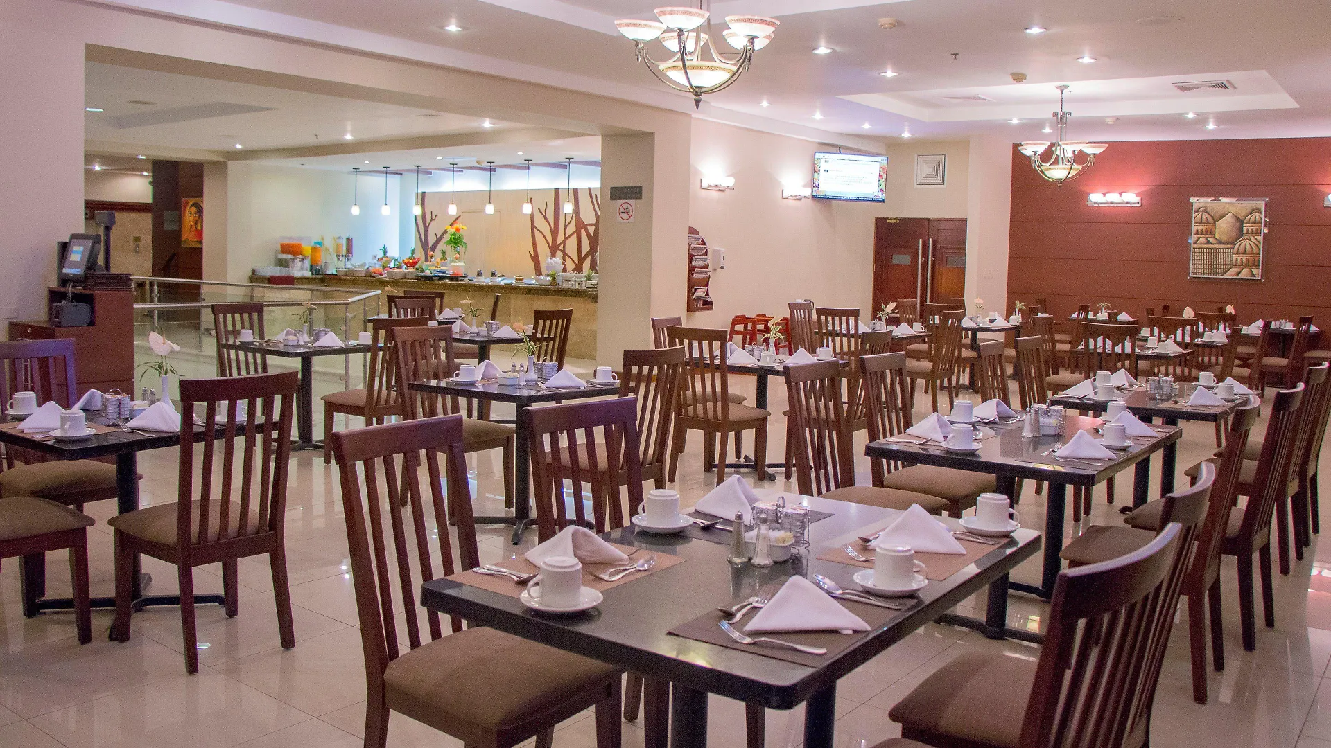 Hyatt Centric Guatemala City Guatemala