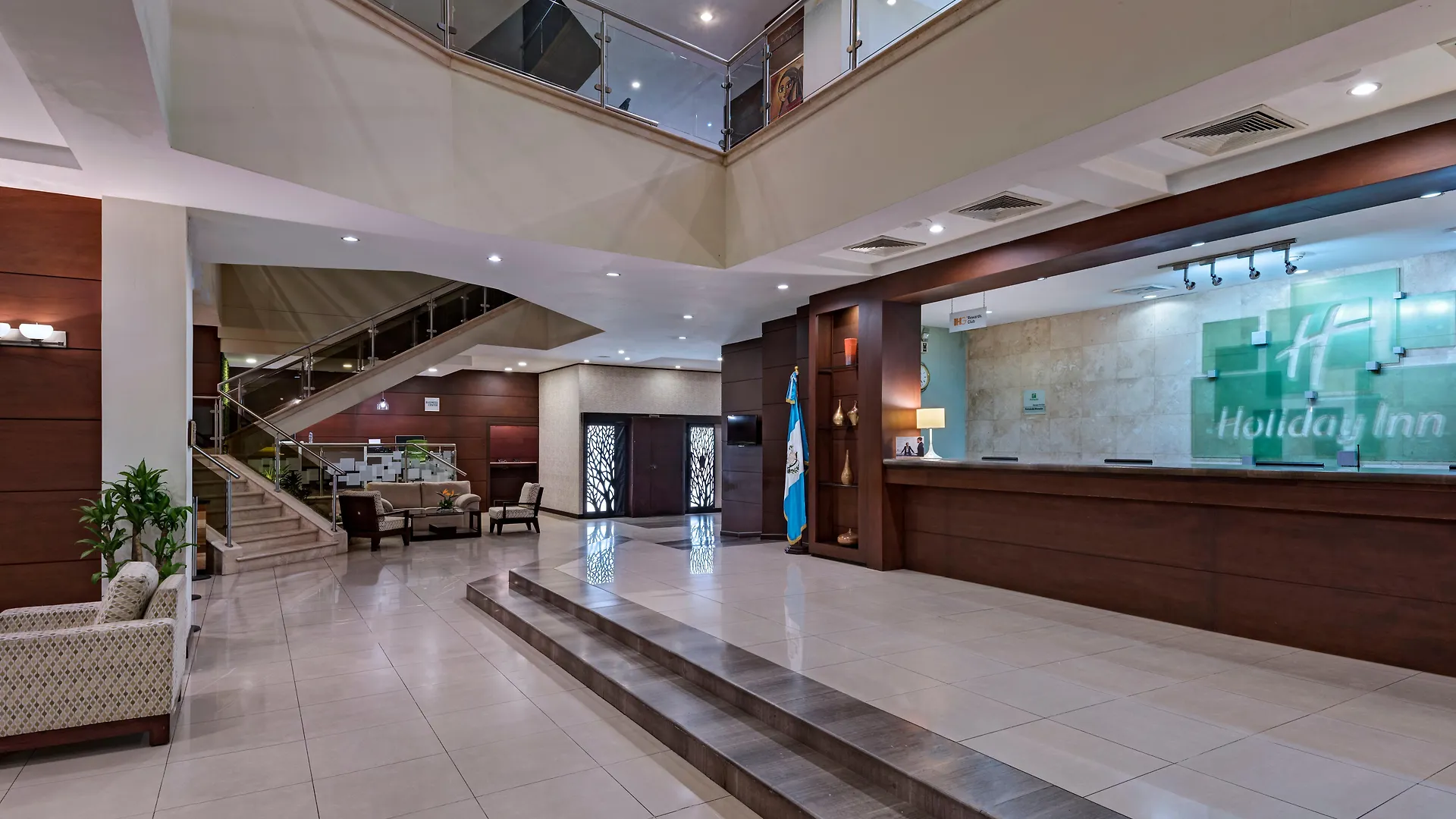 ***** Hotel Hyatt Centric Guatemala City Guatemala