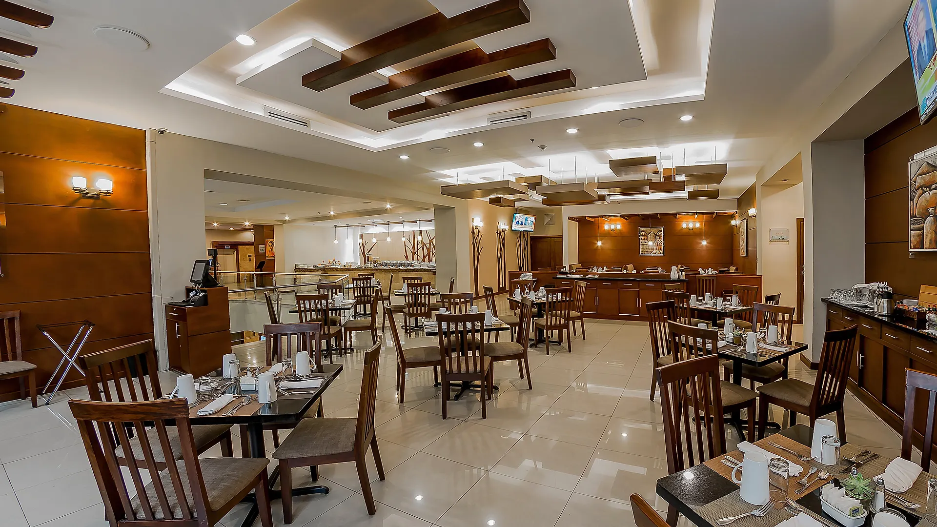 Hotel Hyatt Centric Guatemala City