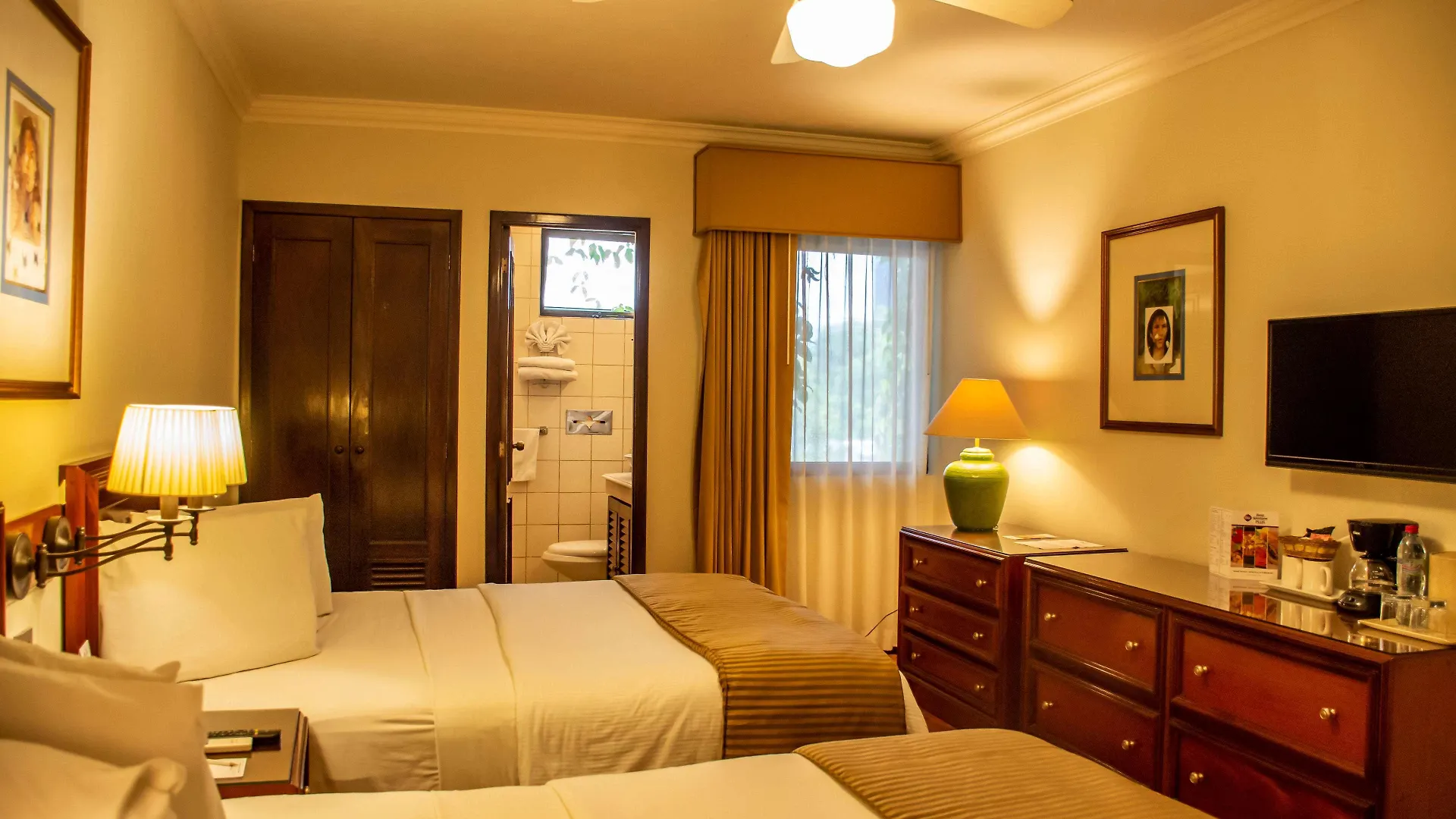 ***** Hotel Hyatt Centric Guatemala City Guatemala