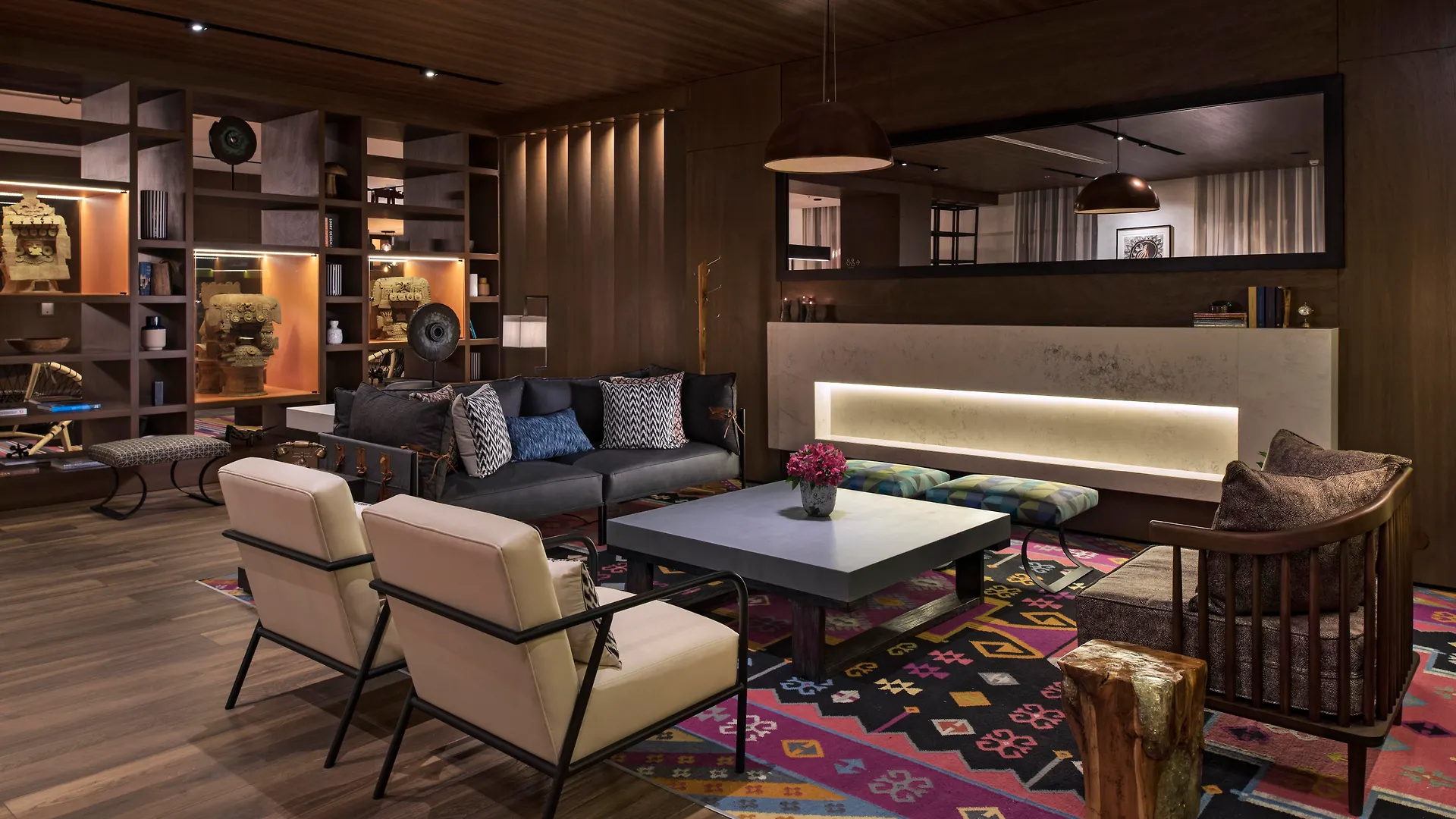 Hotel Hyatt Centric Guatemala City