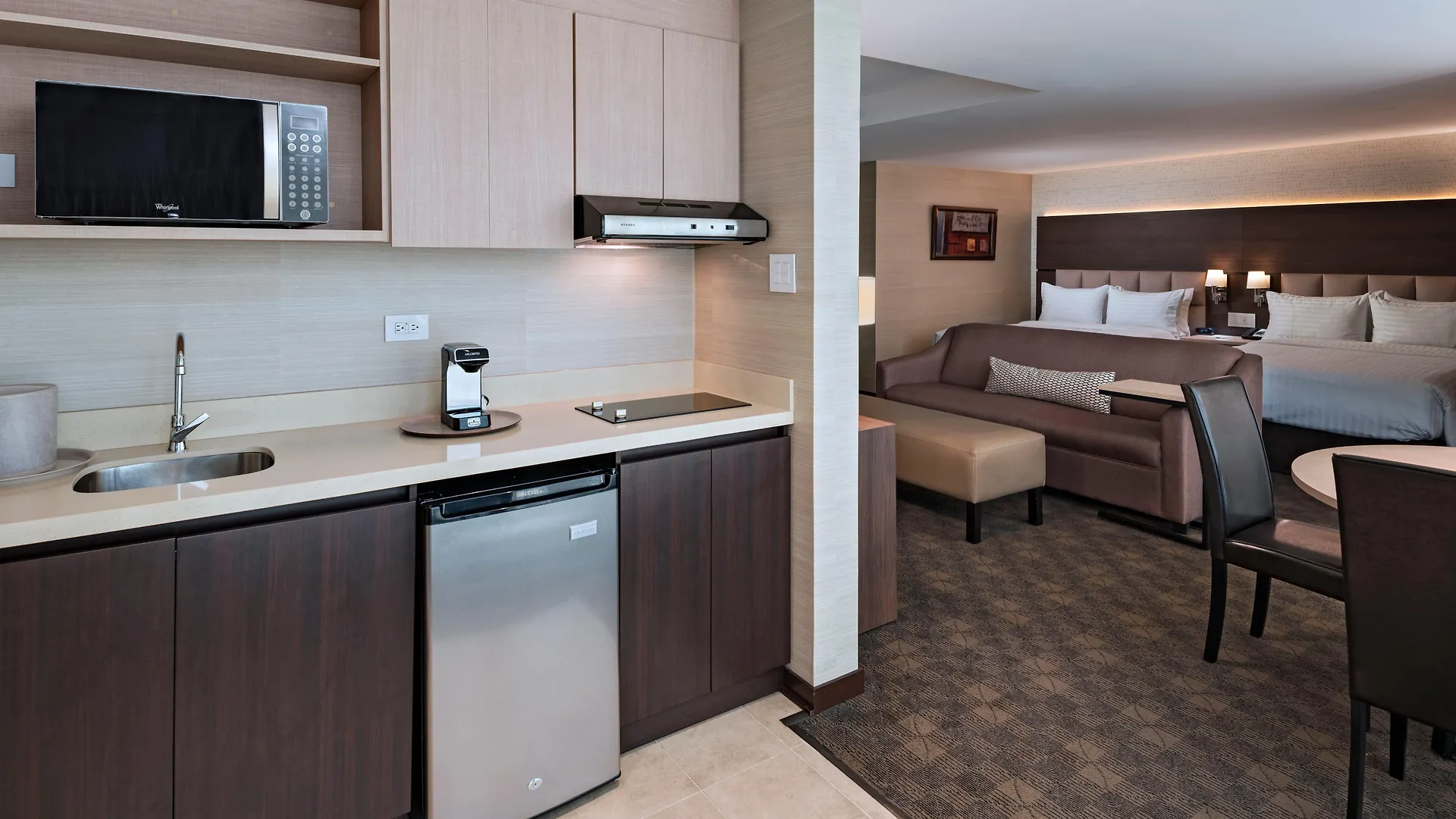 Hotel Hyatt Centric Guatemala City