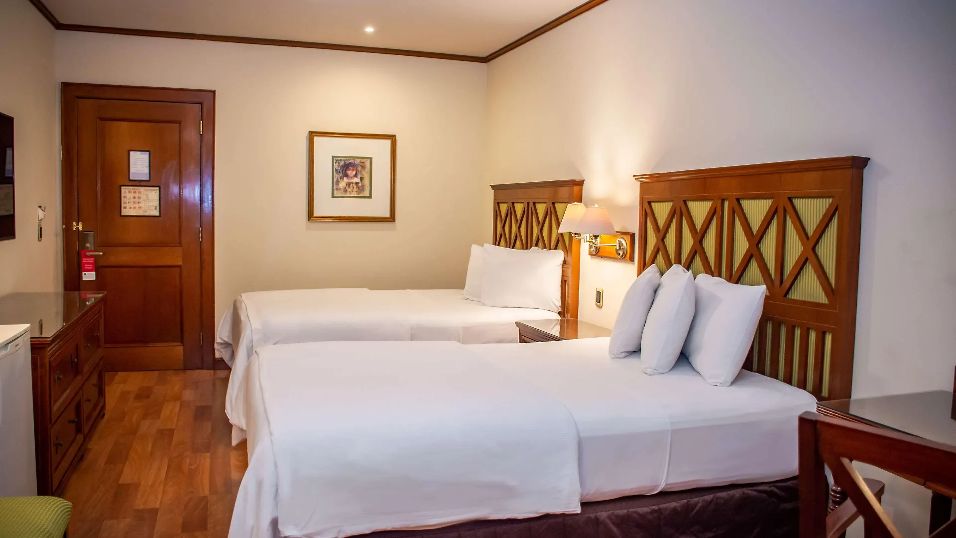 Hyatt Centric Guatemala City